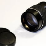 Astron 135mm f/2.8