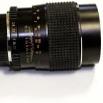 Astron 135mm f/2.8