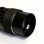 Astron 135mm f/2.8