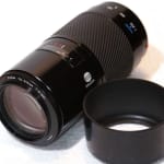 Minolta AF 70-210mm f/4 (beercan)
