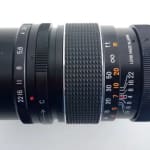 Kaligar 135mm f/3.5