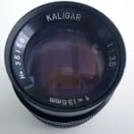 Kaligar 135mm f/3.5