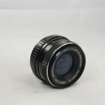 Aetna-Rokunar 28mm f/2.8 Macro MC Automatic