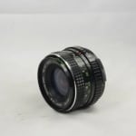 Aetna-Rokunar 28mm f/2.8 Macro MC Automatic