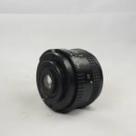 Aetna-Rokunar 28mm f/2.8 Macro MC Automatic