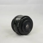 Aetna-Rokunar 28mm f/2.8 Macro MC Automatic