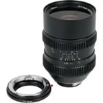 SLR Magic HyperPrime 35mm T/ 0.95 Cine II