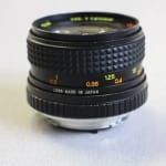 Osawa 28mm f/2.8 MC D52
