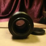 Astronar 135mm f/2.8 Auto