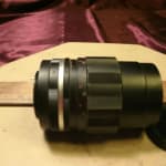 Astronar 135mm f/2.8 Auto