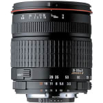 Sigma 28-200mm f/3.5-5.6 DG Macro