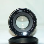 Weltblick 55mm f/1.7 Auto Super