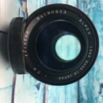 Alpex 135mm f/2.8