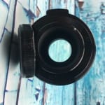 Alpex 135mm f/2.8