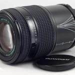 Quantaray NF AF 70-210mm f/4-5.6