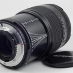 Quantaray NF AF 70-210mm f/4-5.6