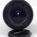 Quantaray NF AF 70-210mm f/4-5.6