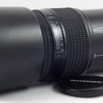 Quantaray NF AF 70-210mm f/4-5.6