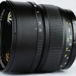 Mitakon 85mm f/1.2 Speedmaster