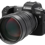 Mitakon 85mm f/1.2 Speedmaster