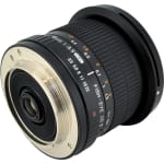 Samyang 8mm f/3.5 UMC Fisheye CS II