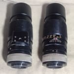 Samigon 300mm f/5 Auto Telephoto