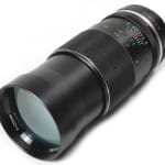 Edixar 200mm f/3.5