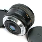 Super Eximar 24mm f/2.8 Multi-Coated