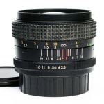 Super Eximar 24mm f/2.8 Multi-Coated