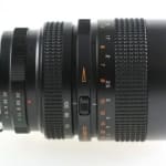 Tokina 35-105mm f/3.5 RMC Close Focusing