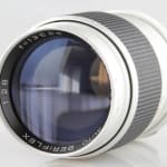 Beriflex 135mm f/2.8 Auto