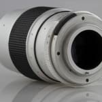 Beriflex 135mm f/2.8 Auto