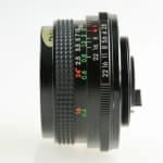 Porst Super-WW-AS 28mm f/2.8