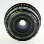 Porst Super-WW-AS 28mm f/2.8