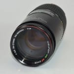 Ozunon AF 70-210mm f/4.5 MC