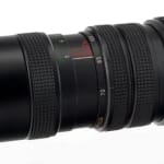 Vivitar 70-150mm f/3.8 (Kino) II