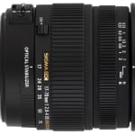 Sigma 17-70mm f/2.8-4 DC MACRO HSM