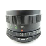 Beroflex 55mm f/2.8