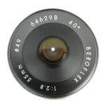 Beroflex 55mm f/2.8