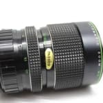 Hanimex 35-105mm f/3.5 MC Automatic