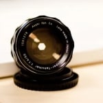 Asahi Super-Takumar 50mm f/1.4