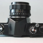 Asahi Super-Takumar 50mm f/1.4