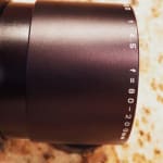 Kitstar 80-200mm f/4.5 MC
