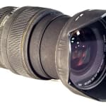 Sigma 24-70mm f/2.8 EX DG Macro