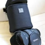 Sigma 24-70mm f/2.8 EX DG Macro
