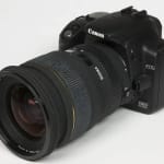Sigma 24-70mm f/2.8 EX DG Macro