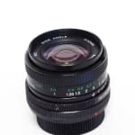Vivitar 24mm f/2.8 MC