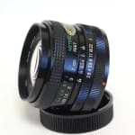 Vivitar 24mm f/2.8 MC