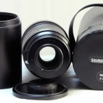 Sigma MF 300mm f/4
