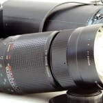 Sigma MF 300mm f/4